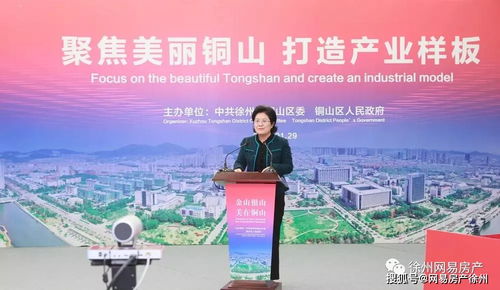 魔力徐州 高新技術(shù)企業(yè)遷入全國第二