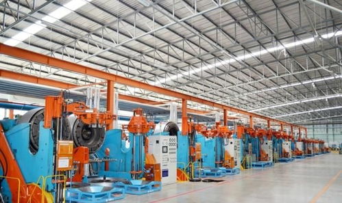 泰國數(shù)百萬中小企業(yè)深陷存亡危機(jī)，工廠制造業(yè)尚存一線生機(jī)——以百墩實(shí)業(yè)為例