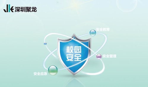 聚龍互聯(lián)網(wǎng)校園安全風險防控體系 構(gòu)建智慧校園網(wǎng)絡(luò)技術(shù)服務(wù)的堅實屏障
