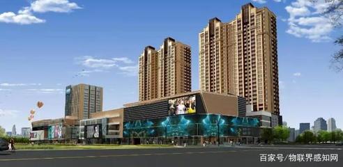 綠色智慧，雙輪驅動 網絡技術服務如何助推建筑業(yè)轉型升級